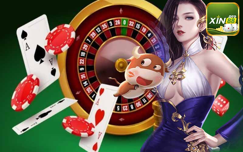 Cách Chơi Live Casino Tại Xin88